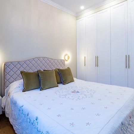 Luxury Central Apartment In Putvinskio Street Kaunas Exterior foto